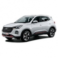 Chery Tiggo 4 Pro 2020 – н.в.