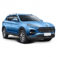 JAC S7 2020 – н.в.