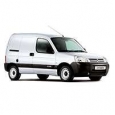 Фаркопы для Citroen Berlingo 2002-2008