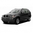 Фаркопы для BMW X5 2006-2013