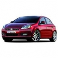 Дефлекторы для Fiat Bravo