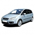 Дефлекторы для Ford Focus C-max 2004-2010