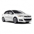 Фаркопы для Citroen C4
