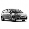 Фаркопы для Citroen C4 Picasso 1 2007-2014 