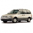 Пороги для Kia Carnival