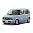 Коврики для Nissan Cube