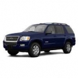 Ford Explorer 2006-2010