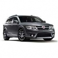 Дефлекторы для Fiat Freemont