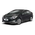 Фаркопы для Hyundai i40