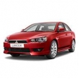 Фаркопы для Mitsubishi Lancer