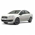 Дефлекторы для Fiat Linea