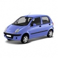 Фаркопы для Daewoo Matiz
