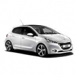 Peugeot 208 2013-2021