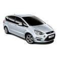 Дефлекторы для Ford S-Max