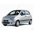Фаркопы для Chevrolet Spark 2005-2010