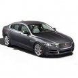 Фаркопы для Jaguar XE