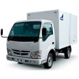 Дефлекторы для BAW 1044