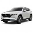 Дефлекторы для Mazda CX-5