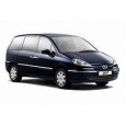 Аксессуары для Peugeot 807