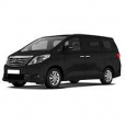 Toyota Alphard 2008-2014