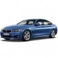 Фаркопы для BMW 4