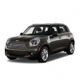 Фаркопы для Mini Countryman 2010-2016