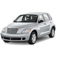 Фаркопы для Chrysler PT Cruiser