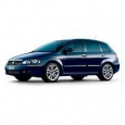 Дефлекторы для Fiat Croma