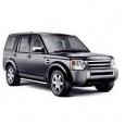 Land Rover Discovery 2005-2009