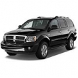 Дефлекторы для Dodge Durango