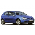 Volkswagen Golf 2003-2009
