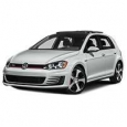 Volkswagen Golf GTI 2009-2021