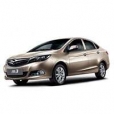 Дефлекторы для Haima M3