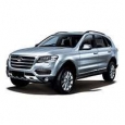 Брызговики для Haval H8