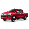 Дефлекторы для Toyota Hilux