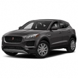 Дефлекторы для Jaguar E-Pace