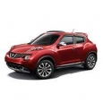 Коврики для Nissan Juke