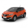 Пороги для Renault Kaptur