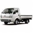 Фаркопы для Kia Bongo