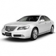 Honda Legend 2008-2011