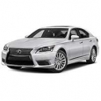 Lexus LS-460 2012-2018