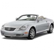 Lexus SC