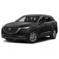 Дефлекторы для Mazda CX-9