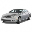 Аксессуары для Mercedes CLS-Class