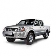 Nissan NP300 2008-2014