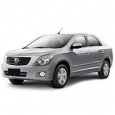 Дефлекторы для Ravon R4