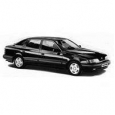 Дефлекторы для Ford Scorpio