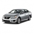 Коврики для Nissan Sentra