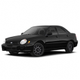 Subaru Impreza 2000-2007