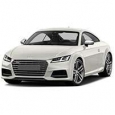 Дефлекторы для Audi TT